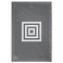 Fiskars 24" x 36" Folding Self Healing Cutting Mat for TravelStorage