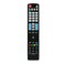 AIDITIYMI AKB72914020 Replace Remote Control fit for LG LCD LED Plasma TV 32LD550