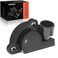 A-Premium TPS Throttle Position Sensor - Fuel Idle Control Valve Sensor