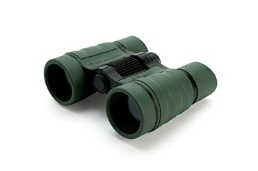 Celestron Kids 4x30 Binoculars for Outdoor ExplorationNature Viewing