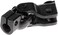 Dorman 425-398 Steering Shaft Compatible with Select Ford/Mercury Models
