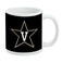 GRAPHICSMORE Vanderbilt University Logo Ceramic Coffee Mug Gift Mugs for, 11oz, White
