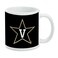 GRAPHICSMORE Vanderbilt University Logo Ceramic Coffee Mug Gift Mugs for, 11oz, White