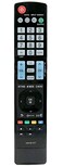 ALLIMITY AKB73615337 Replaced Remote Control Sub AKB74115501 AKB73756506