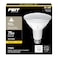 Feit Electric PAR30L LED Reflector Light, 75W Eq, Bright White, E26 Base