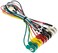 Snap Circuits Snap-to-Pin STEM Project Connectors, Electronics Accessory