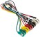 Snap Circuits Snap-to-Pin STEM Project Connectors, Electronics Accessory