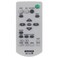 WINFLIKE RM-PJ8 Replace Remote Control fit for Sony Projector VPL-DX126 VPL-EX455