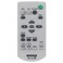 WINFLIKE RM-PJ8 Replace Remote Control fit for Sony Projector VPL-DX126 VPL-EX455
