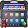 Autel MaxiSys MS906 PRO Scanner, OE ECU C0ding, 3000Tests as MS906 MAX
