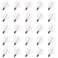 Brightown 50 Pack G40 Led Replacement Bulbs, E12 Base, 2200K, Warm White