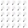 Brightown 50 Pack G40 Led Replacement Bulbs, E12 Base, 2200K, Warm White