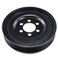 A-Premium Engine Harmonic Balancer Crankshaft Pulley Compatible with BMW