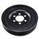 A-Premium Engine Harmonic Balancer Crankshaft Pulley Compatible with BMW