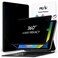 Peslv 4-Way Magnetic Privacy Screen Protector for iPad 9th/8th/7th-10.2“