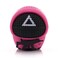 Bitty Boomers Netflix Squid Game: Masked Soldier - Mini Bluetooth Speaker