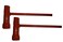 FORESTER Chain Saw Wrench (Scrench13 millimeter by 19 millimeter 2 Pack