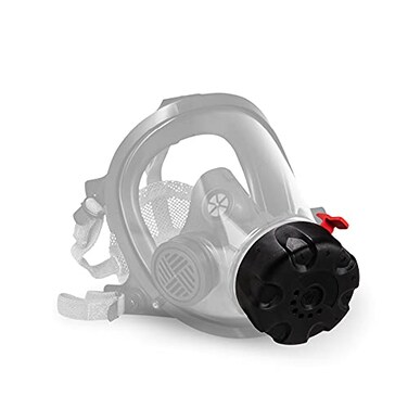 TRAININGMASK XRT Pro 2.0 Resistance Training Regulator Insert, Scott AV-2000/3000-10pk