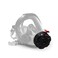 TRAININGMASK XRT Pro 2.0 Resistance Training Regulator Insert, Scott AV-2000/3000-10pk