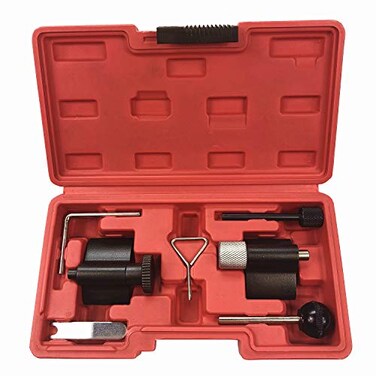 BestsQ Engine Timing Belt Tool Set for VW Audi SEAT Skoda 1.9L 2.0LTDI PD