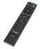 WINFLIKE New MKJ42519621 Replace Remote Compatible with LG Smart LED LCD TV 47LH41