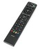 WINFLIKE New MKJ42519621 Replace Remote Compatible with LG Smart LED LCD TV 47LH41
