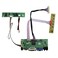 VSDISPLAY VGA DVI Controller Board for 21.5" 23.8" 1920x1080 30Pin Screen