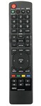 ALLIMITY AKB72915226 Remote Control Replacement for LG TV 26LD350 32LD320