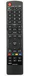 ALLIMITY AKB72915226 Remote Control Replacement for LG TV 26LD350 32LD320