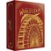 Renegade Game Studios World's Fair 1893 Strategy Board Game - 2-4 Players