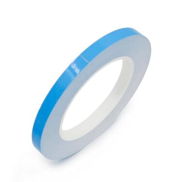 GENNEL 10mm Double Sided Thermal Conductive Tape for Heatsink Northbridge