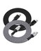Haoano iPhone 17e 17 Pro Max Charger Cable Fast Charging, Android Charging Cable