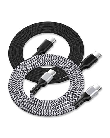 Haoano iPhone 17e 17 Pro Max Charger Cable Fast Charging, Android Charging Cable