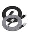 Haoano iPhone 17e 17 Pro Max Charger Cable Fast Charging, Android Charging Cable