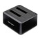 StarTech Dual-Bay USB 3.0 2.5/3.5in SATA HDD/SSD Dock, 5Gbps (SDOCK2U33V