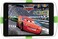 Allsop Touch-Not Universal Tablet Screen Shield for 7-Inch Tablets (31105
