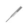 hansgrohe Pulsify E 1-Spray Handheld Shower Head 2.5 GPM, Chrome, 24322001