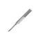 hansgrohe Pulsify E 1-Spray Handheld Shower Head 2.5 GPM, Chrome, 24322001
