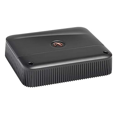 Infinity Reference 6001 Mono, 600w X 1 amplifier with Remote Level Control
