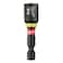 Milwaukee 49-66-4703 Shockwave 1-7/8-Inch Mag Nutdriver 5/16-Inch, 10 Pack