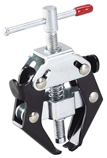 OTC 4611 Battery Terminal Puller - SafeEasy Battery Cable Clamp Removal
