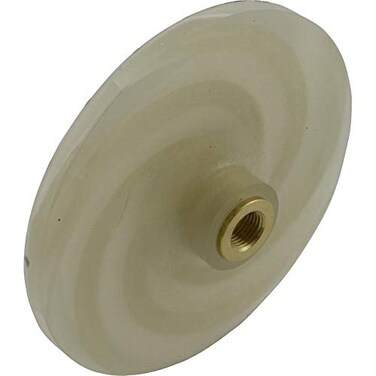 Pentair C105-92PS Impeller Replacement Sta-Rite Inground Pool and Spa Pump