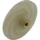 Pentair C105-92PS Impeller Replacement Sta-Rite Inground Pool and Spa Pump