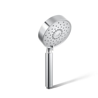 Kohler 22166-CP PuristFour-function handshower, 2.5 gpm, Polished Chrome