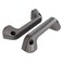 ECOTRIC Armrest Door Pull Handle Compatible with 87-96 Navara Hardbody D21