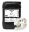 3DMaterials SuperFast 8K 3D Printer Resin Water Washable, 0.5 sec Print (5000g, White