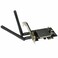StarTech AC600 Wireless-AC Network Adapter, PCI Express, TAA (PEX433WAC11