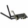 StarTech AC600 Wireless-AC Network Adapter, PCI Express, TAA (PEX433WAC11