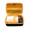 L LTGEM LTGEM Hard Travel Carrying Case for Mini Projector, Inside: 9.2"x6.2"x2.4