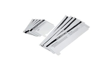 UBICON ID Card Printer Cleaning Kit Compatible with Zebra ZXP Series 13